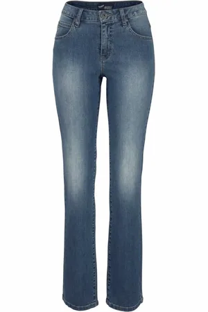 ARIZONA 5-Pocket-Jeans 
