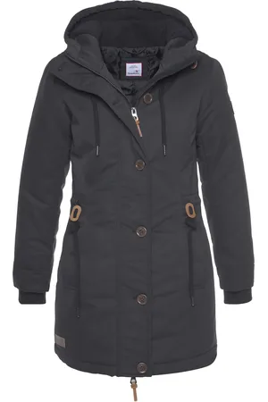 KangaROOS Winterparka