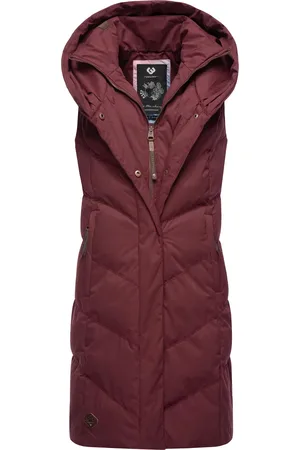 Ragwear Weste 