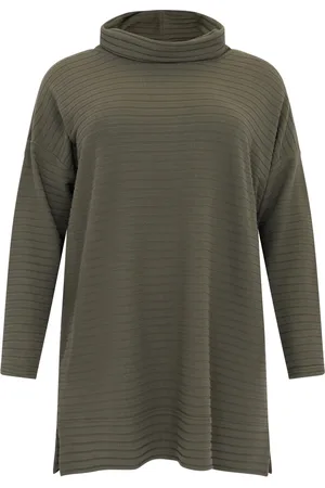 Yoek Pullover