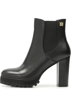 Kazar Stiefelette
