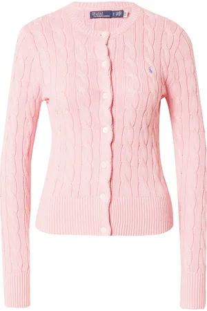 Ralph Lauren Strickjacke