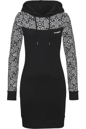KangaROOS Sweatkleid