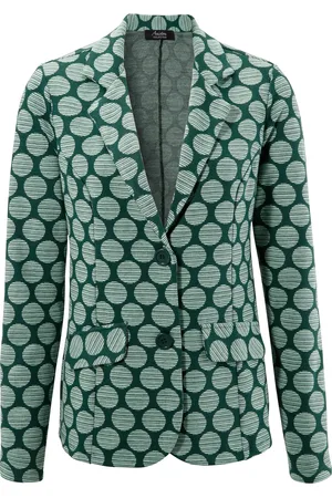 Aniston Blazer