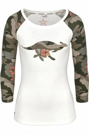 KangaROOS Shirt