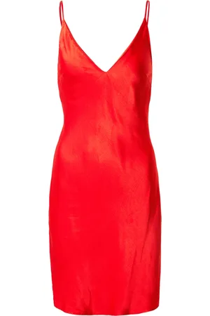 A LOT LESS Kleid 