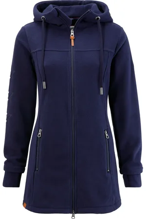KangaROOS Funktionsfleecejacke