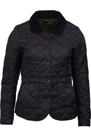 Barbour Jacke 
