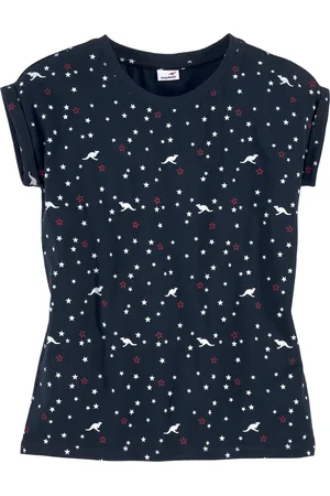 KangaROOS Shirt