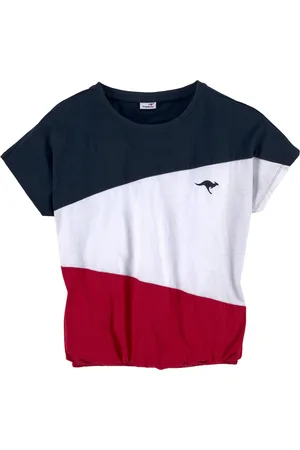 KangaROOS Shirt