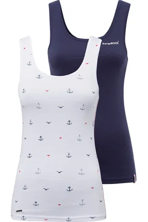 KangaROOS Ripptanktop