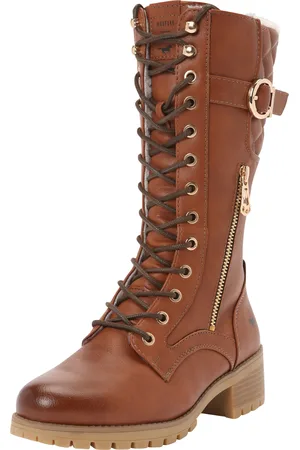 Mustang Stiefel