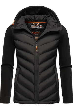 Marikoo Übergangsjacke 