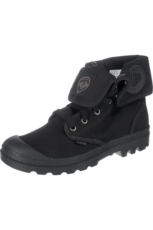 Palladium Schnürstiefelette 