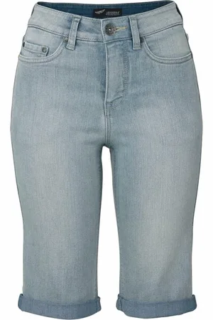 ARIZONA Jeansbermudas