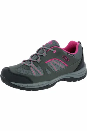 BRUTTING Halbschuh 