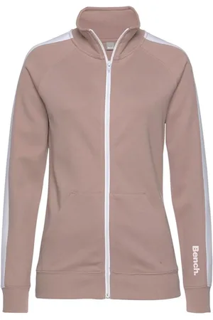 Bench Sweatjacke