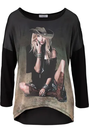 Aniston Shirt