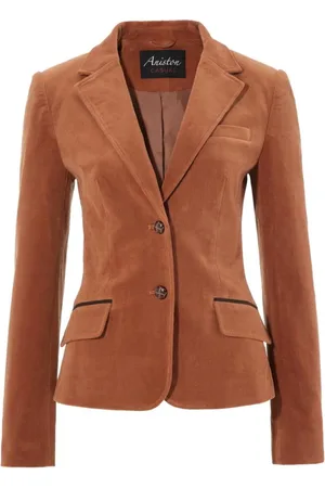 Aniston Blazer