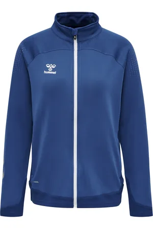 Hummel Sportsweatjacke