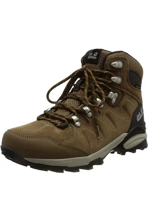 Jack Wolfskin Wanderschuh 