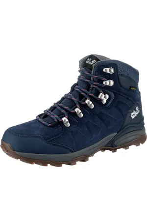 Jack Wolfskin Boots 
