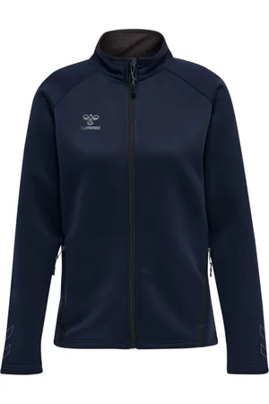 Hummel Sportsweatjacke 