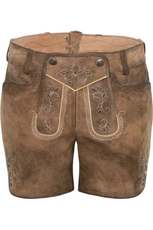 SPIETH & WENSKY Trachtenhose 