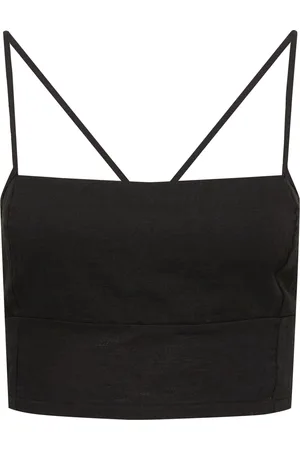 A LOT LESS Top 
