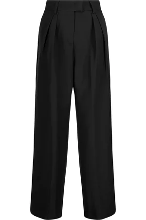 Nicowa Bundfaltenhose 