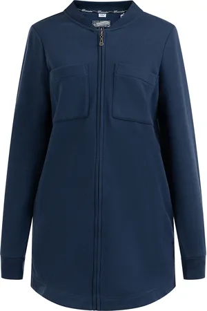 Dreimaster Sweatjacke 