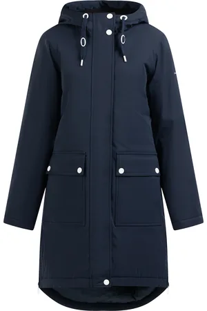 Dreimaster Winterparka