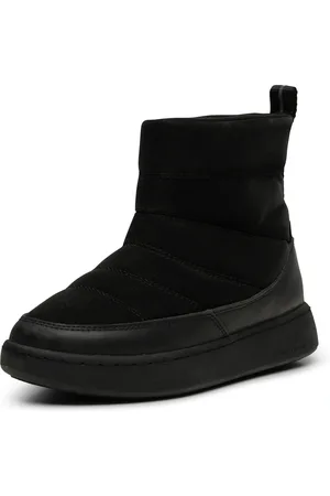 Woden Stiefelette 