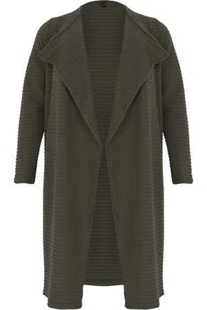 Yoek Strickjacke
