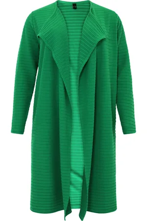 Yoek Strickjacke