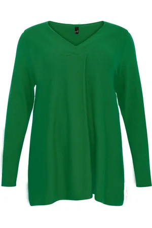 Yoek Pullover