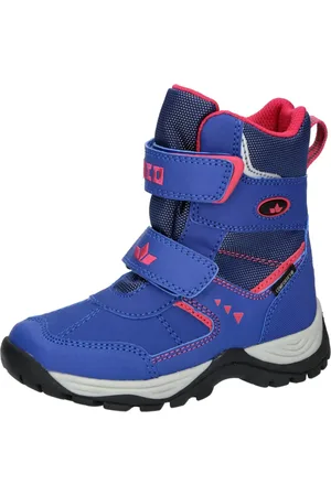 LICO Stiefel