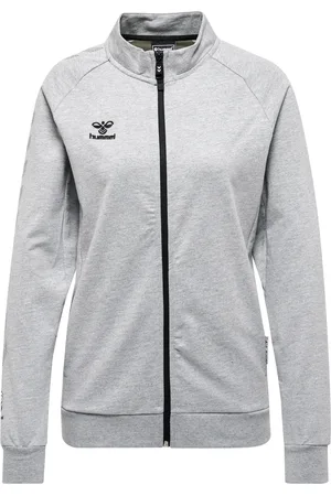 Hummel Sportsweatjacke 