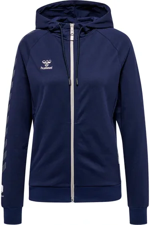 Hummel Sportsweatjacke 