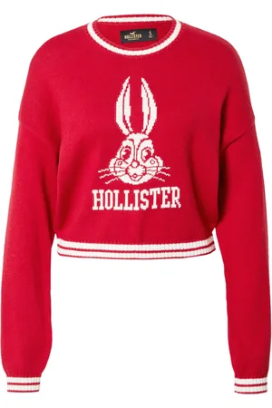 Hollister 2025 pulli sale