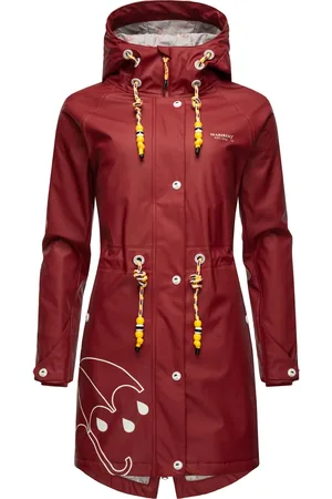 Marikoo Übergangsjacke