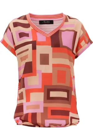 Aniston Shirt