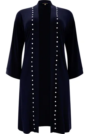 Yoek Strickjacke