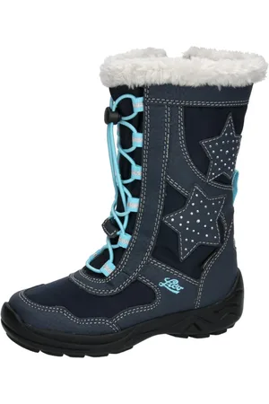 LICO Stiefel 