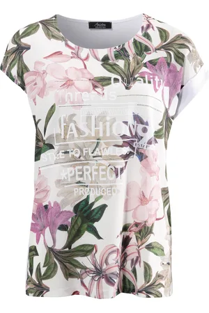 Aniston Shirt
