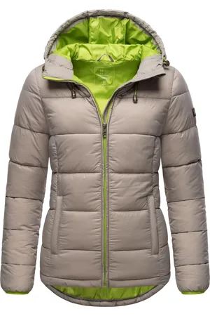 Marikoo Winterjacke 