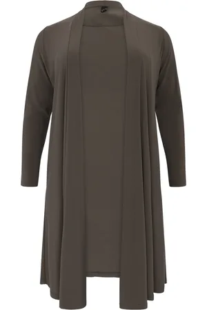 Yoek Strickjacke 