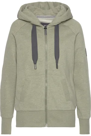 ELBSAND Sweatjacke
