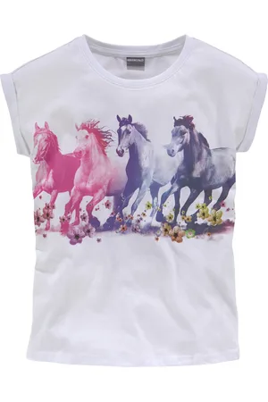 Kidsworld Shirt