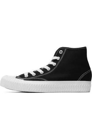 Bianco Sneaker high